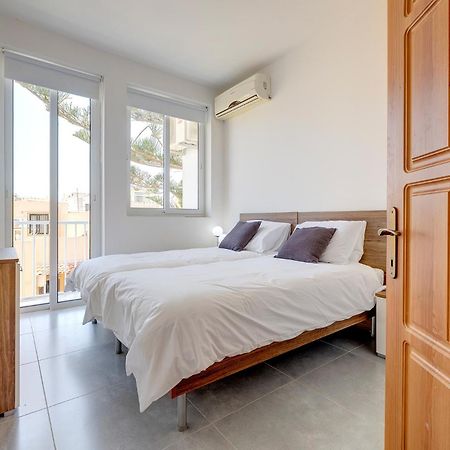 דירות Contemporary 3Br Retreat In Prime סליאמה מראה חיצוני תמונה